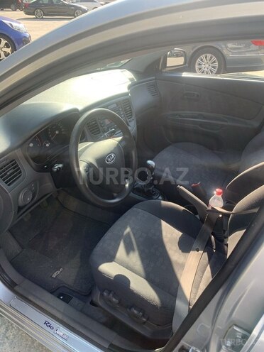 Kia Rio 2008, 208,300 km - 1.5 л - Bakı