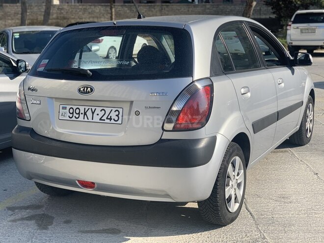 Kia Rio 2008, 208,300 km - 1.5 л - Bakı