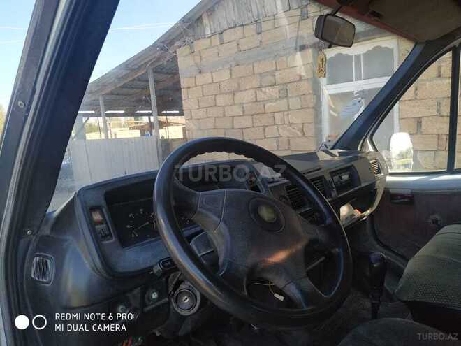 GAZ 33021 1999, 470,370 km - 2.4 л - Yevlax
