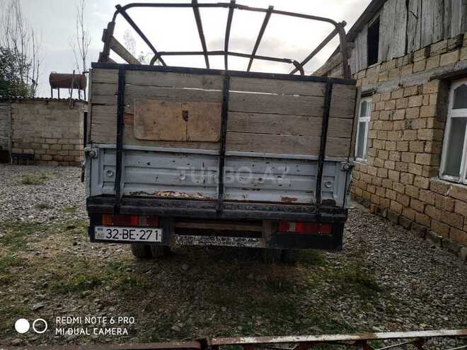 GAZ 33021 1999, 470,370 km - 2.4 л - Yevlax
