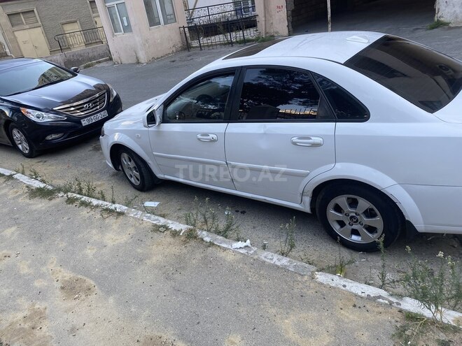 Daewoo Gentra 2014, 298,000 km - 1.5 l - Bakı
