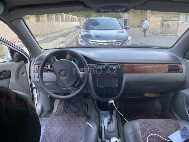 Daewoo Gentra 2014, 298,000 km - 1.5 l - Bakı