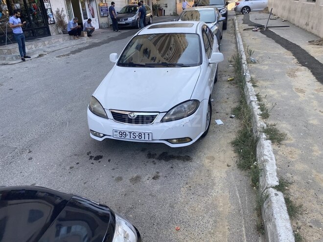 Daewoo Gentra 2014, 298,000 km - 1.5 l - Bakı