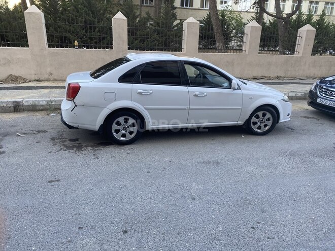 Daewoo Gentra 2014, 298,000 km - 1.5 l - Bakı
