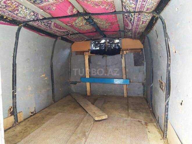 GAZ  2000, 108,000 km - 2.4 l - Beyləqan