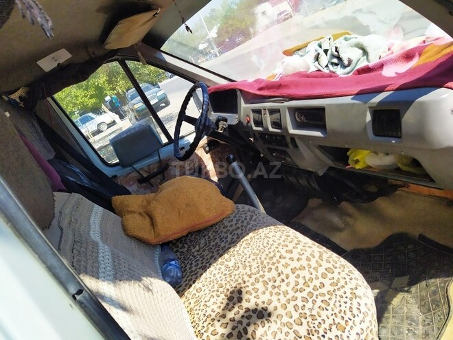 GAZ  2000, 108,000 km - 2.4 l - Beyləqan