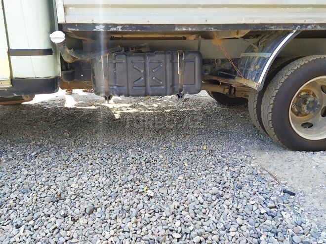 GAZ  2000, 108,000 km - 2.4 l - Beyləqan