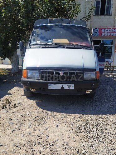 GAZ  2000, 108,000 km - 2.4 l - Beyləqan