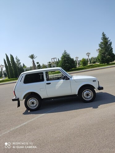 LADA (VAZ) Niva 2014, 133,500 km - 1.7 l - Şəmkir