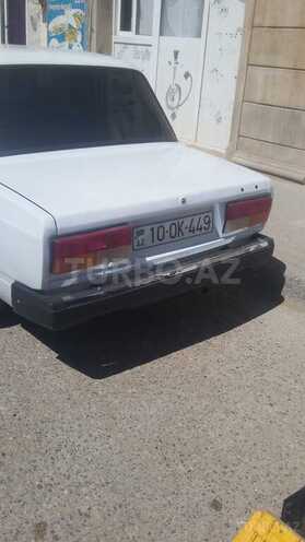 LADA (VAZ) 2107 2005, 32,000 km - 1.6 л - Bakı