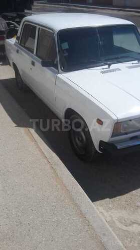 LADA (VAZ) 2107 2005, 32,000 km - 1.6 л - Bakı