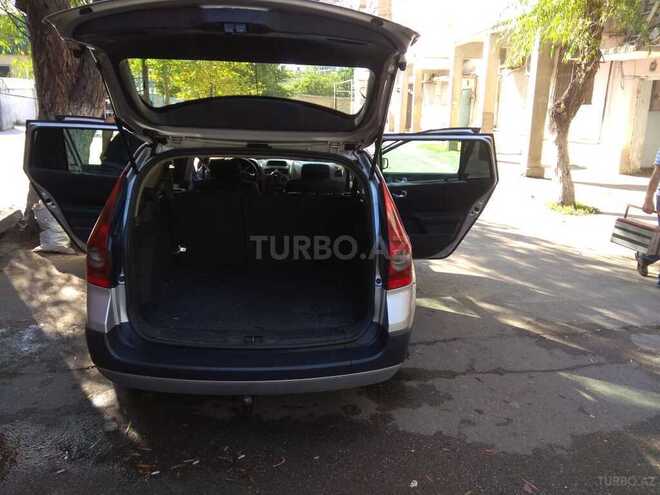 Renault Megane 2005, 190,000 km - 1.5 l - Bakı