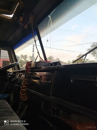 KamAz 55111 1987, 150,000 km - 11.0 l - Goranboy