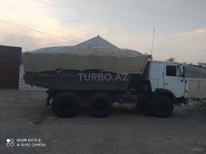KamAz 55111 1987, 150,000 km - 11.0 l - Goranboy