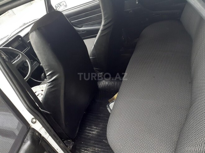 LADA (VAZ) 2107 2009, 25,015 km - 1.6 l - Bərdə