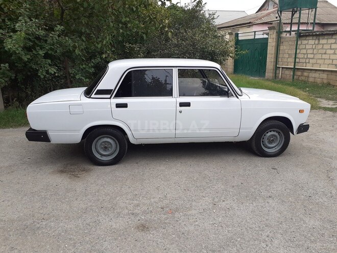 LADA (VAZ) 2107 2009, 25,015 km - 1.6 l - Bərdə