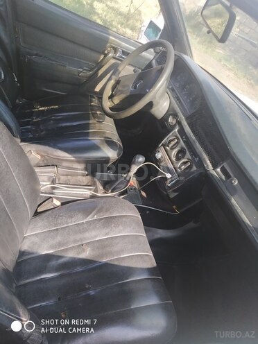 Mercedes 190 1985, 300,000 km - 1.8 l - Bakı