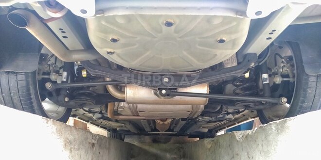 Chevrolet Cruze 2012, 95,000 km - 1.4 л - Zaqatala