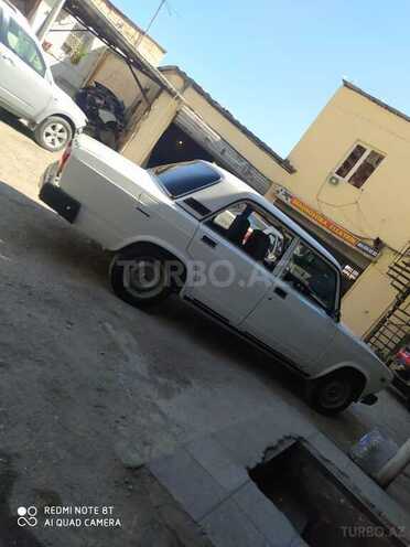 LADA (VAZ) 2107 2004, 150,000 km - 1.6 l - Bakı