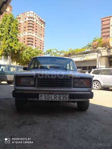 LADA (VAZ) 2107 2004, 150,000 km - 1.6 l - Bakı