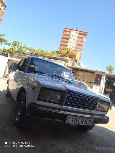 LADA (VAZ) 2107 2004, 150,000 km - 1.6 l - Bakı