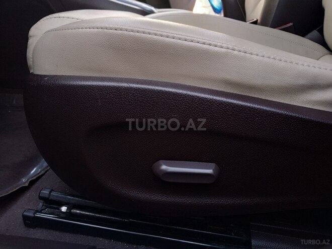 Chevrolet Cruze 2012, 95,000 km - 1.4 л - Zaqatala