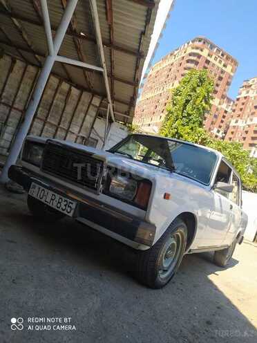 LADA (VAZ) 2107 2004, 150,000 km - 1.6 l - Bakı