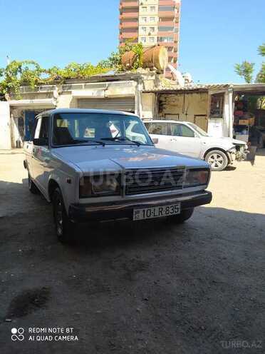 LADA (VAZ) 2107 2004, 150,000 km - 1.6 l - Bakı