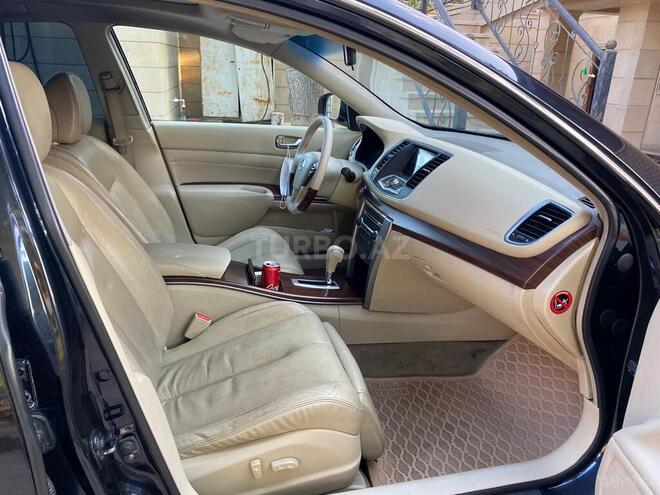 Nissan Teana 2009, 138,000 km - 2.5 l - Bakı