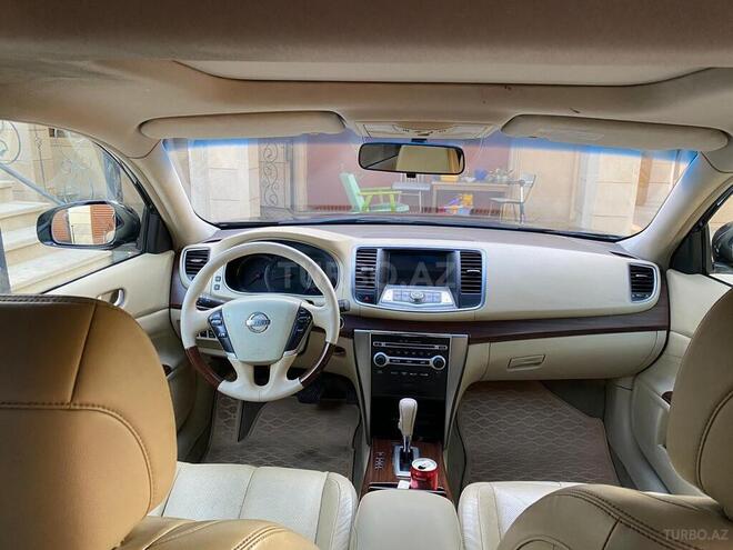 Nissan Teana 2009, 138,000 km - 2.5 l - Bakı