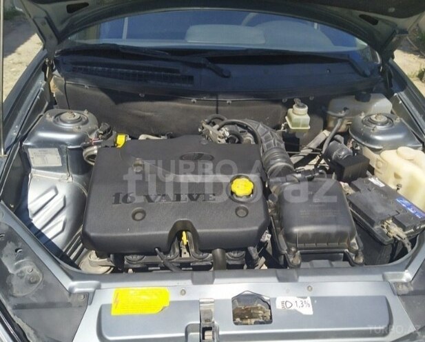 LADA (VAZ) Priora 2011, 200,000 km - 1.6 l - Bakı