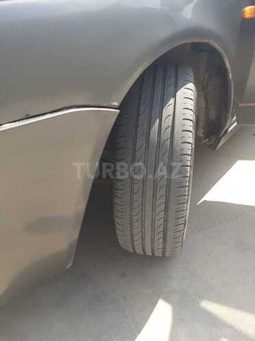 LADA (VAZ) Priora 2011, 200,000 km - 1.6 l - Bakı