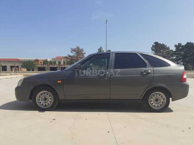 LADA (VAZ) Priora 2011, 200,000 km - 1.6 l - Bakı