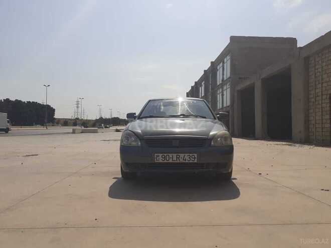 LADA (VAZ) Priora 2011, 200,000 km - 1.6 l - Bakı