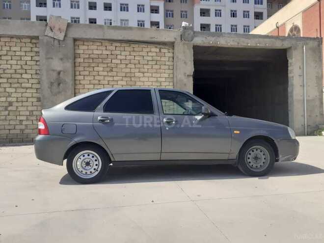 LADA (VAZ) Priora 2011, 200,000 km - 1.6 l - Bakı