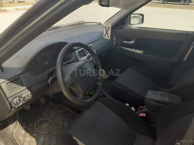 LADA (VAZ) Priora 2011, 200,000 km - 1.6 l - Bakı