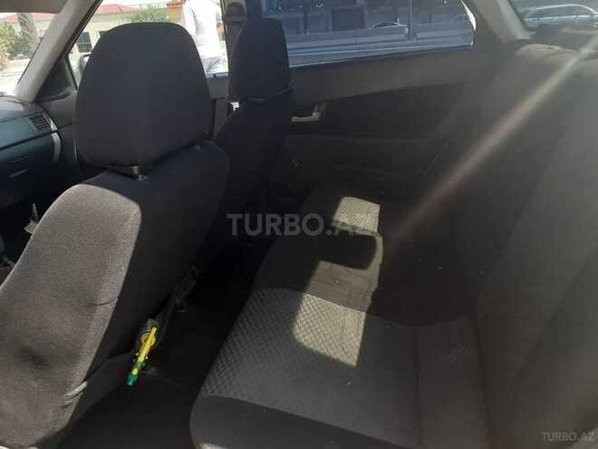 LADA (VAZ) Priora 2011, 200,000 km - 1.6 l - Bakı
