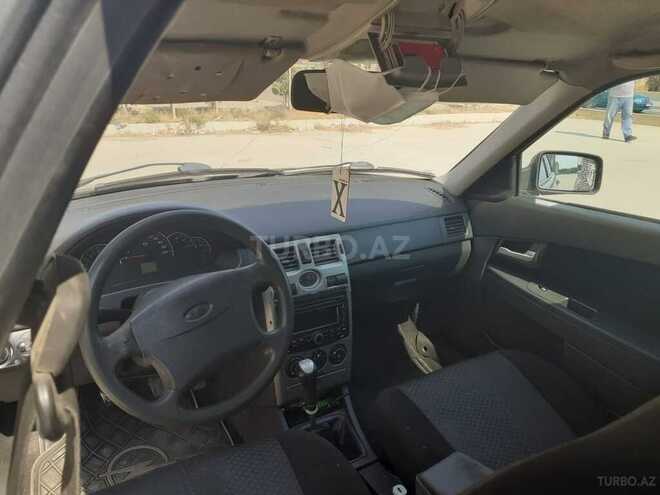 LADA (VAZ) Priora 2011, 200,000 km - 1.6 l - Bakı