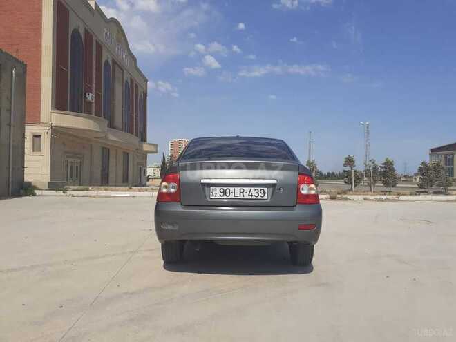 LADA (VAZ) Priora 2011, 200,000 km - 1.6 l - Bakı