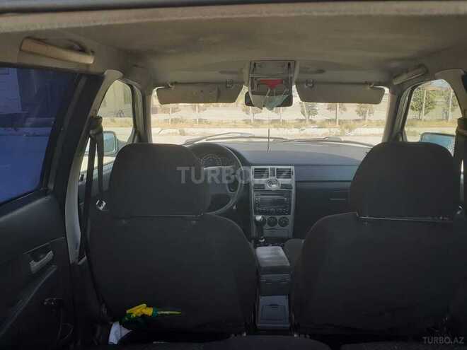 LADA (VAZ) Priora 2011, 200,000 km - 1.6 l - Bakı