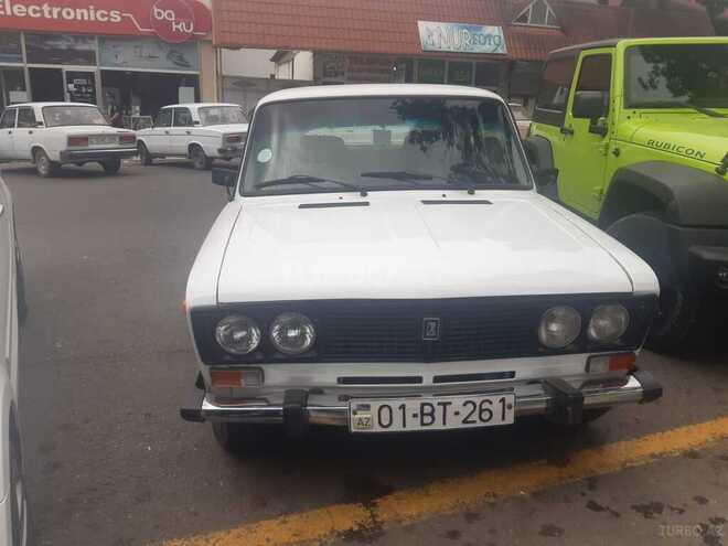 LADA (VAZ) 2106 1998, 362,277 km - 1.6 l - Şəmkir