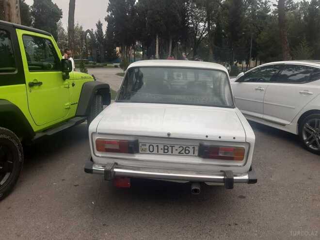 LADA (VAZ) 2106 1998, 362,277 km - 1.6 l - Şəmkir