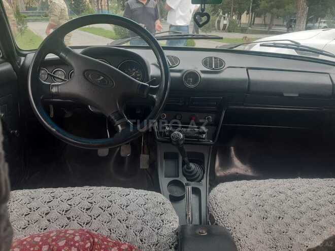 LADA (VAZ) 2106 1998, 362,277 km - 1.6 l - Şəmkir