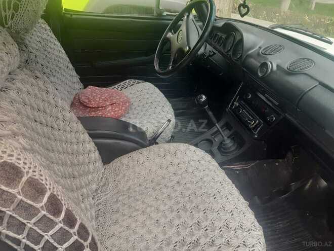 LADA (VAZ) 2106 1998, 362,277 km - 1.6 l - Şəmkir