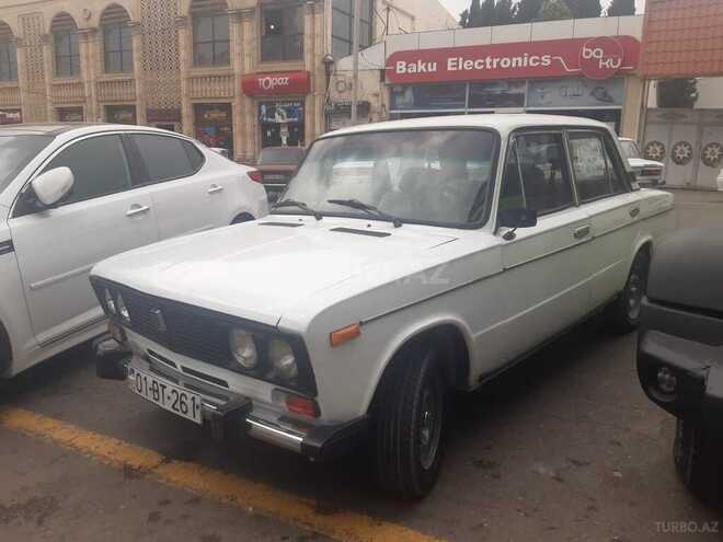 LADA (VAZ) 2106 1998, 362,277 km - 1.6 l - Şəmkir