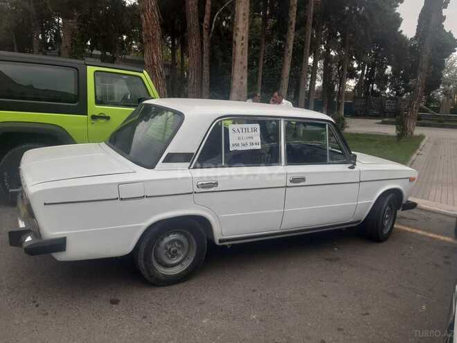 LADA (VAZ) 2106 1998, 362,277 km - 1.6 l - Şəmkir