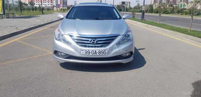 Hyundai Sonata 2014, 67,256 km - 2.0 л - Bakı