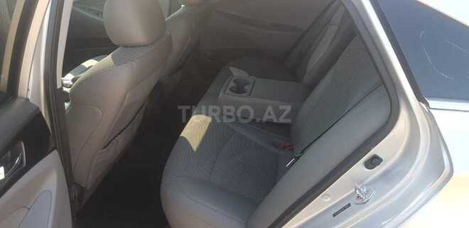 Hyundai Sonata 2014, 67,256 km - 2.0 л - Bakı