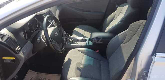 Hyundai Sonata 2014, 67,256 km - 2.0 л - Bakı