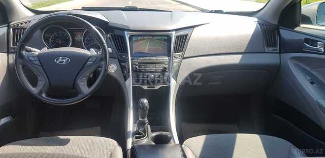 Hyundai Sonata 2014, 67,256 km - 2.0 л - Bakı
